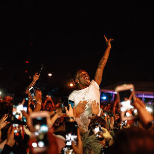 Meet your Posher, Fernando